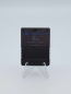Preview: PS2 Memory Card 8MB - Original - Schwarz